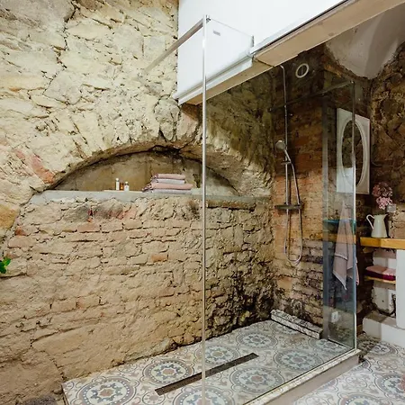 Priestranny Moja Marina V Srdci Stiavnice *