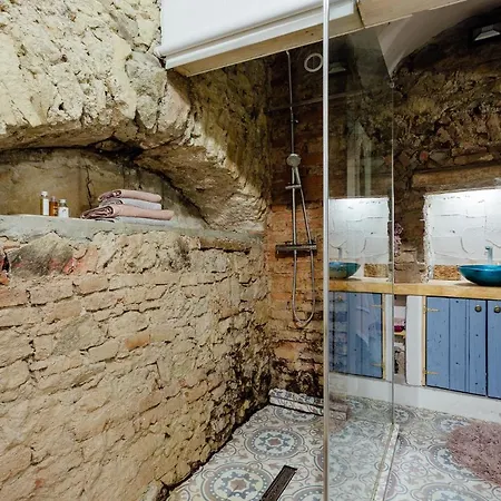 Apartment Priestranny Moja Marina V Srdci Stiavnice Banska Stiavnica
