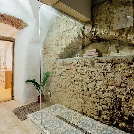 Priestranny Moja Marina V Srdci Stiavnice Apartamento Banská Štiavnica