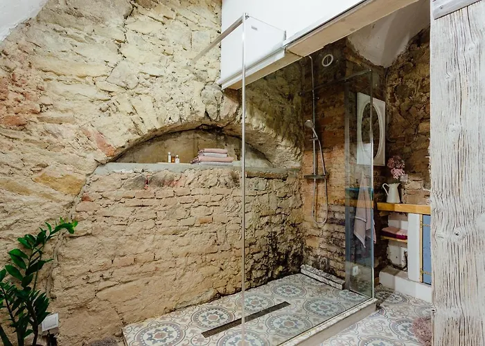 Priestranny Moja Marina V Srdci Stiavnice *