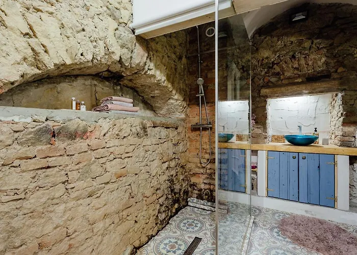 דירה Priestranny Moja Marina V Srdci Stiavnice Banská Štiavnica