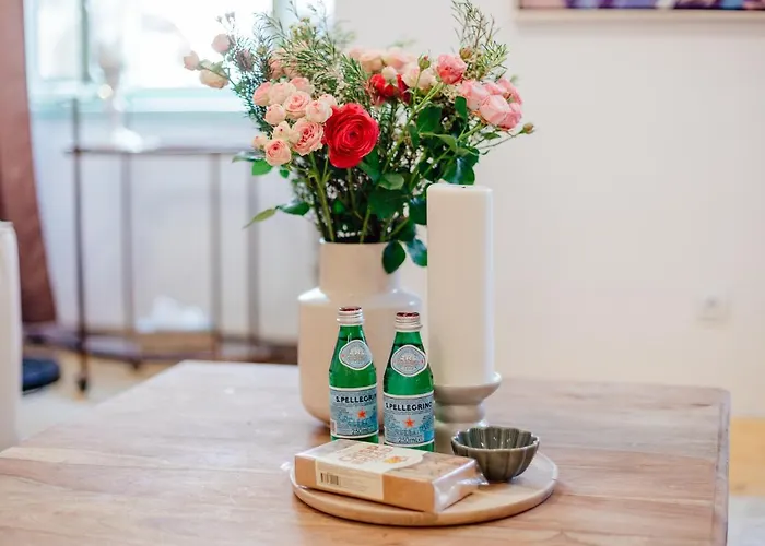 Priestranny Moja Marina V Srdci Stiavnice דירה Banská Štiavnica