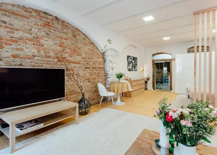 Priestranny Moja Marina V Srdci Stiavnice * Banská Štiavnica