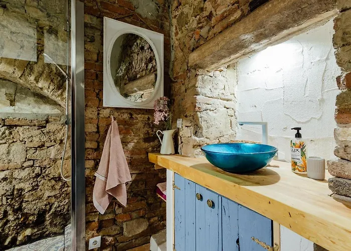 Priestranny Moja Marina V Srdci Stiavnice