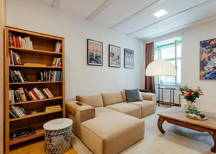 Lägenhet Priestranny Moja Marina V Srdci Stiavnice Banská Štiavnica